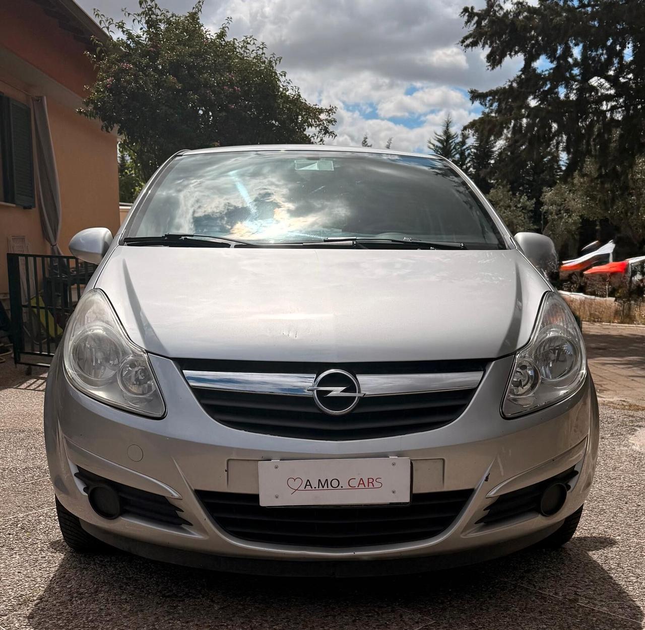 Opel Corsa 1.3 CDTI 75CV 3 porte Club DATATA MA…COME NUOVA