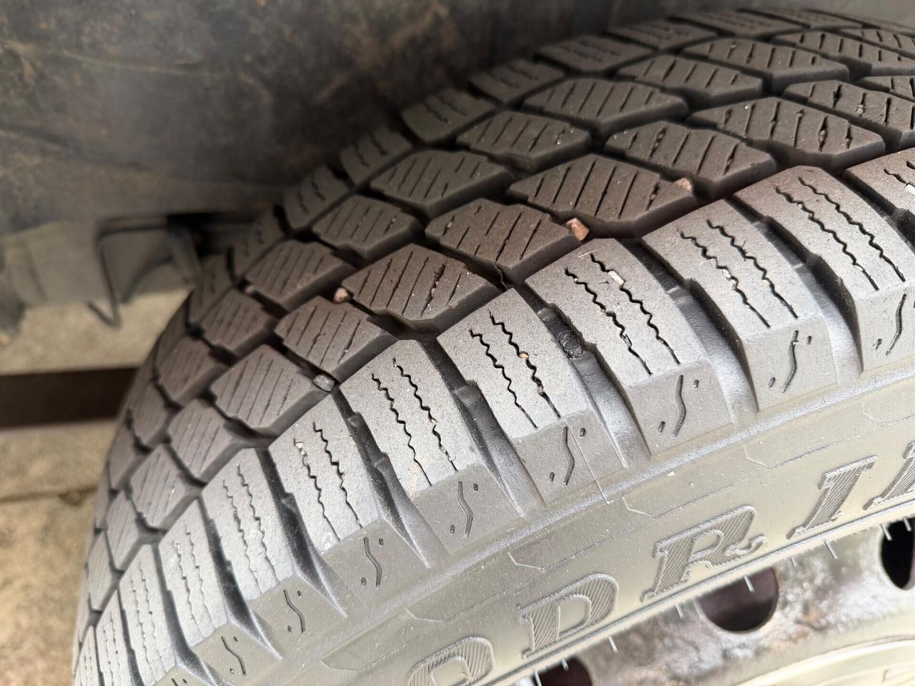 Citroen Jumper 33 2.2 HDi/130 PC-TN Furgone