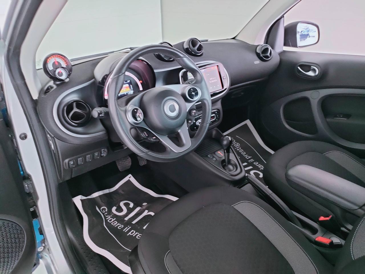 SMART Fortwo III 2020 - Fortwo eq Passion 4,6kW