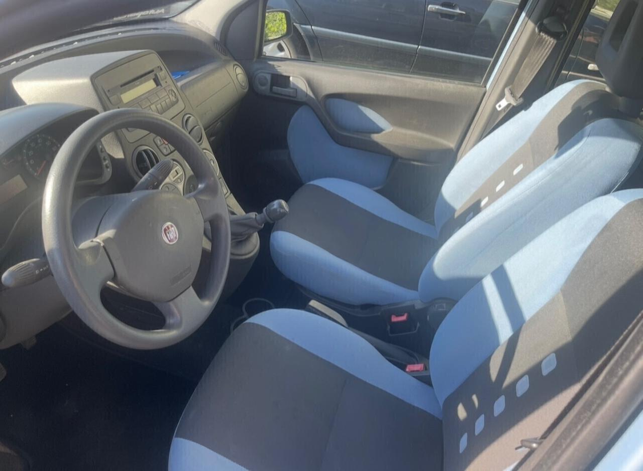 Panda con garanziaVERA di2 anni!!! 3482693111