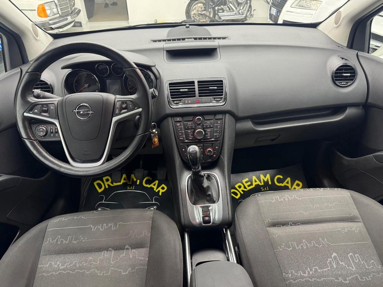 Opel Meriva 1.3 95CV 5p. Diesel -OK Neopatentati