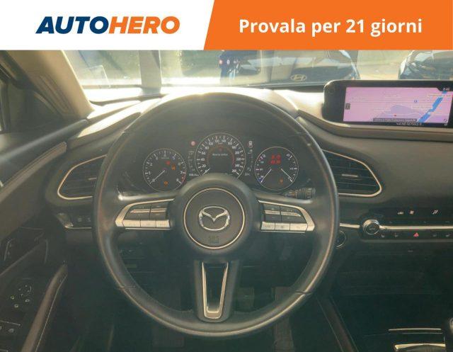 MAZDA CX-30 2.0L Skyactiv-G M Hybrid 2WD Exclusive