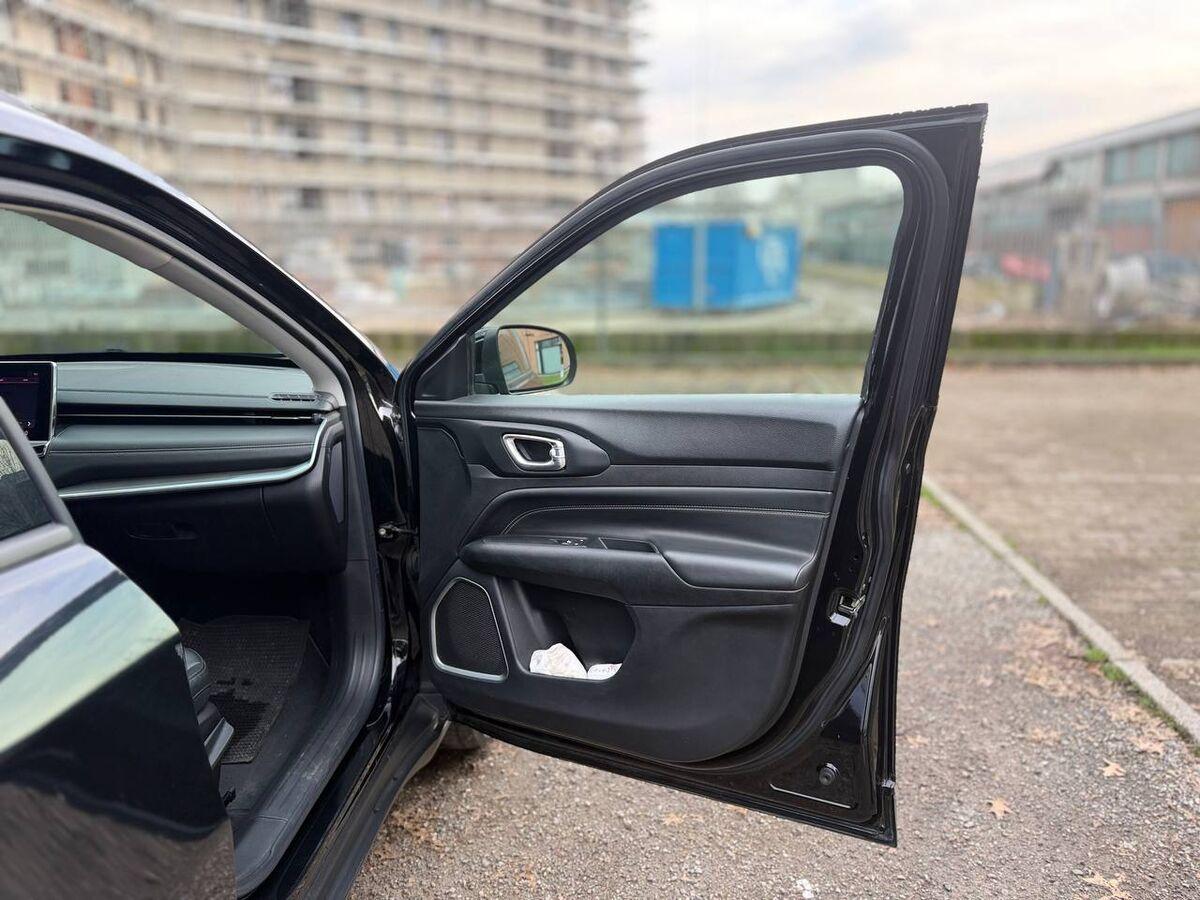 Jeep Compass 1.6 mjt Limited 2wd 130cv AUTOCARRO 5p!