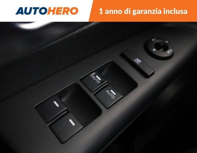 KIA Venga 1.4 CRDi 90CV Cool
