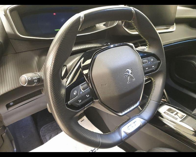 Peugeot 2008 II 2023 1.5 bluehdi GT s&s 130cv eat8