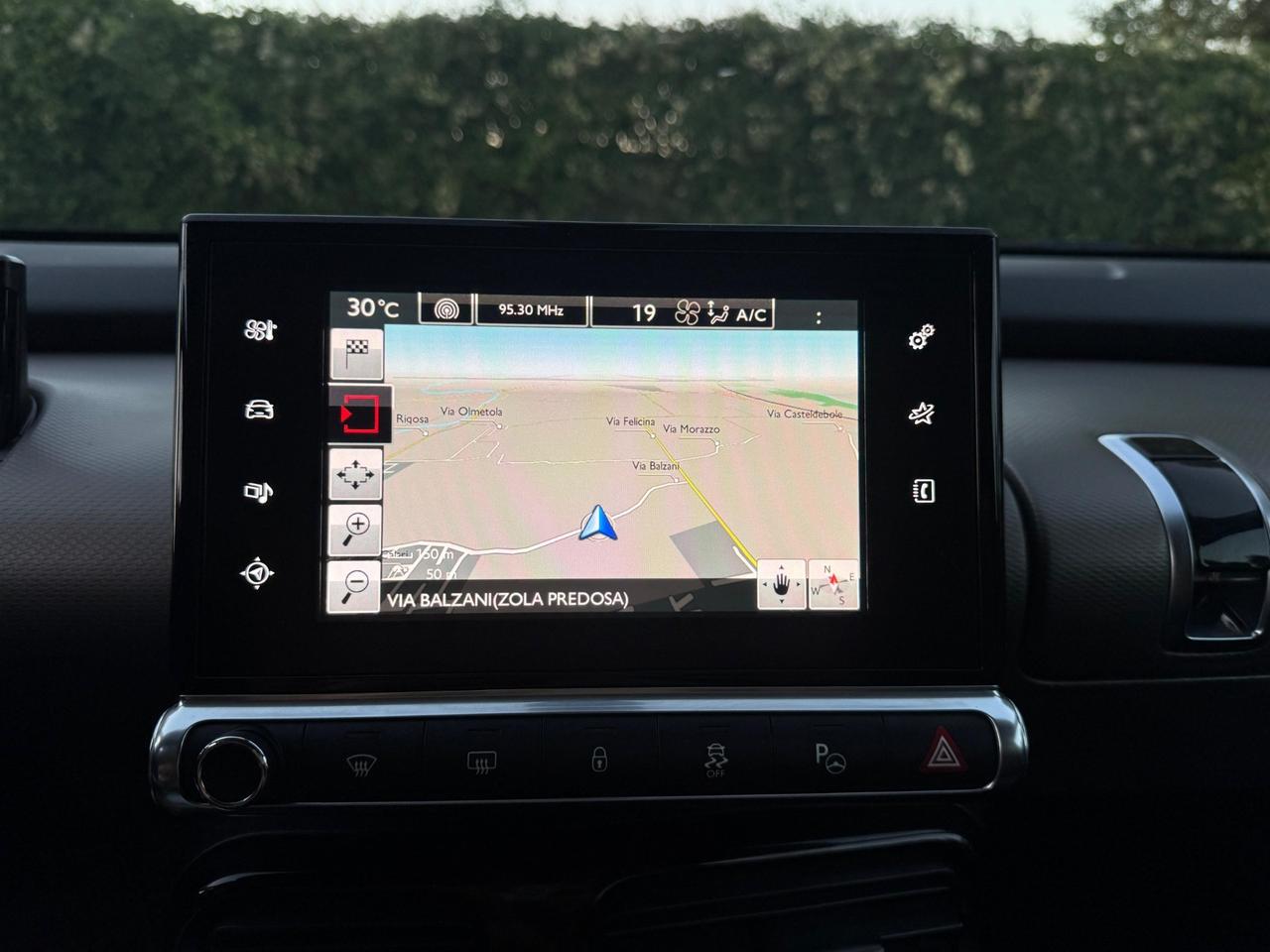 Citroen C4 Cactus PureTech 82 Shine