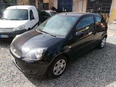 Ford Fiesta 1.6 TDCi 3p. - 2007