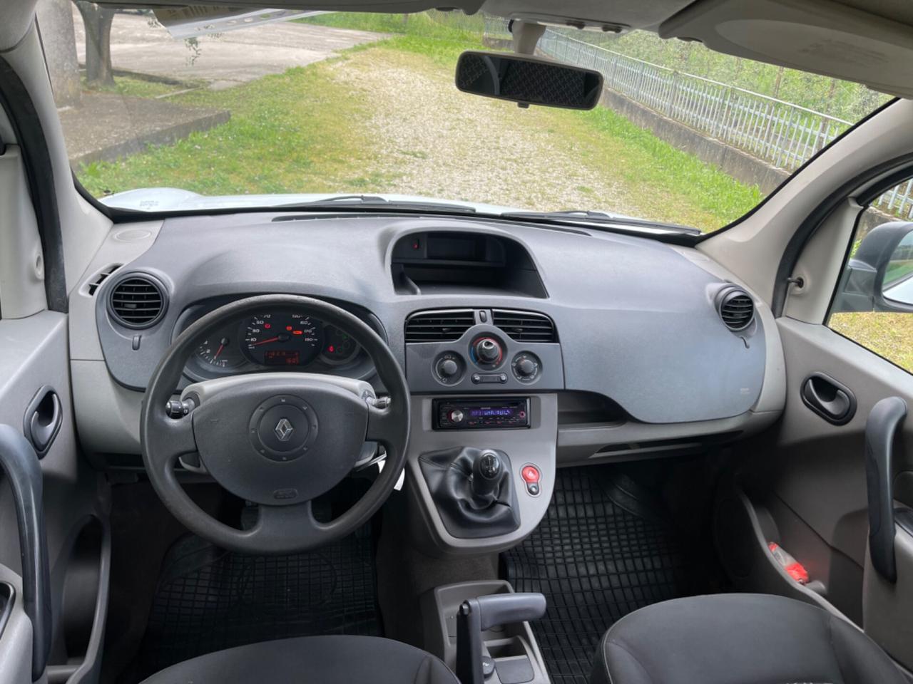 Renault Kangoo 1.5 dCi 85CV 4p. Express Maxi Combi Ice
