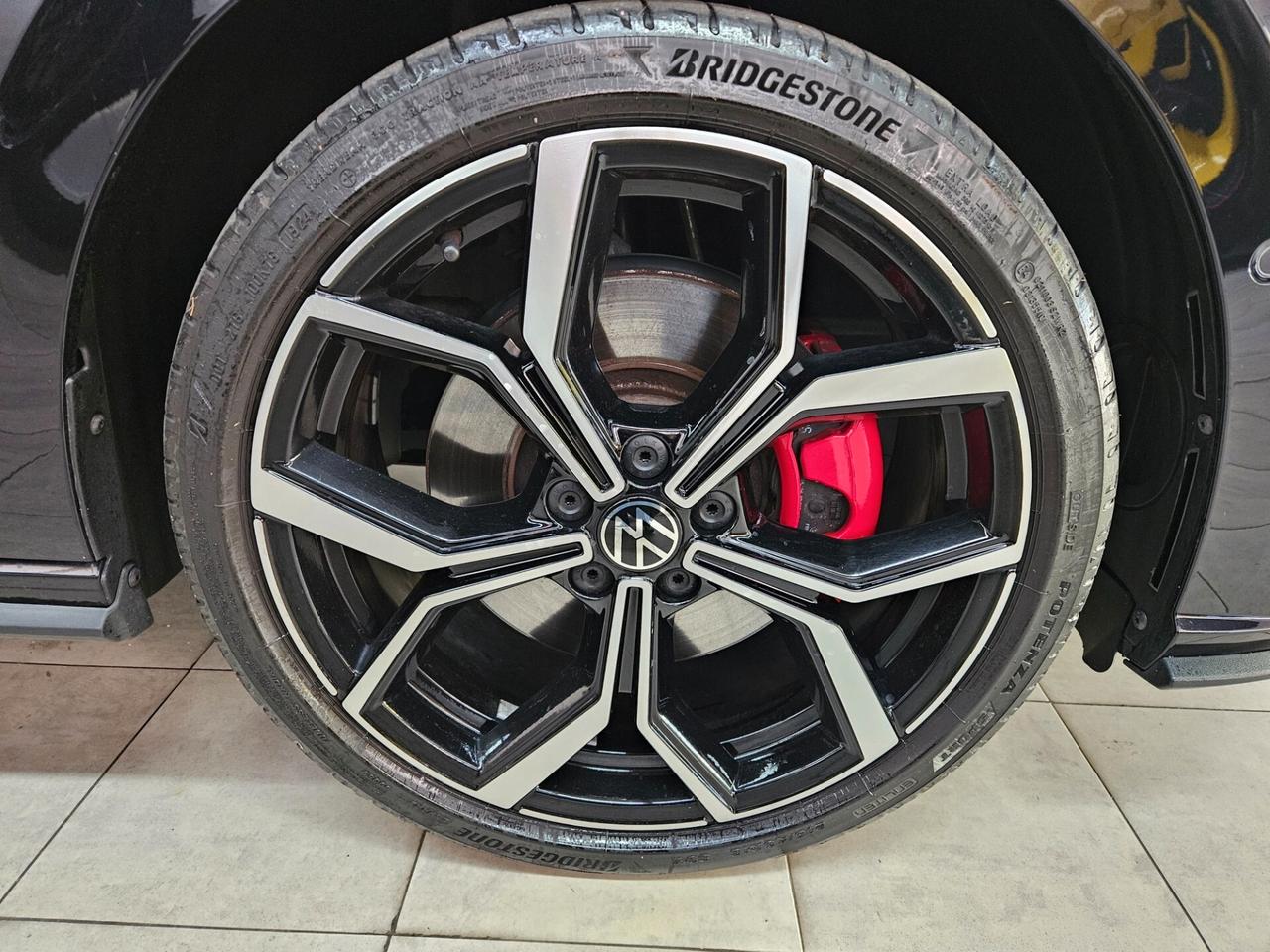 Volkswagen Polo 2.0 TSI DSG GTI - CERCHI "18 - MATRIX- TELECAMERA