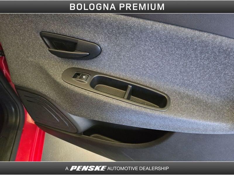 Lancia Ypsilon Ypsilon 1.0 FireFly 5 porte S&S Hybrid Silver
