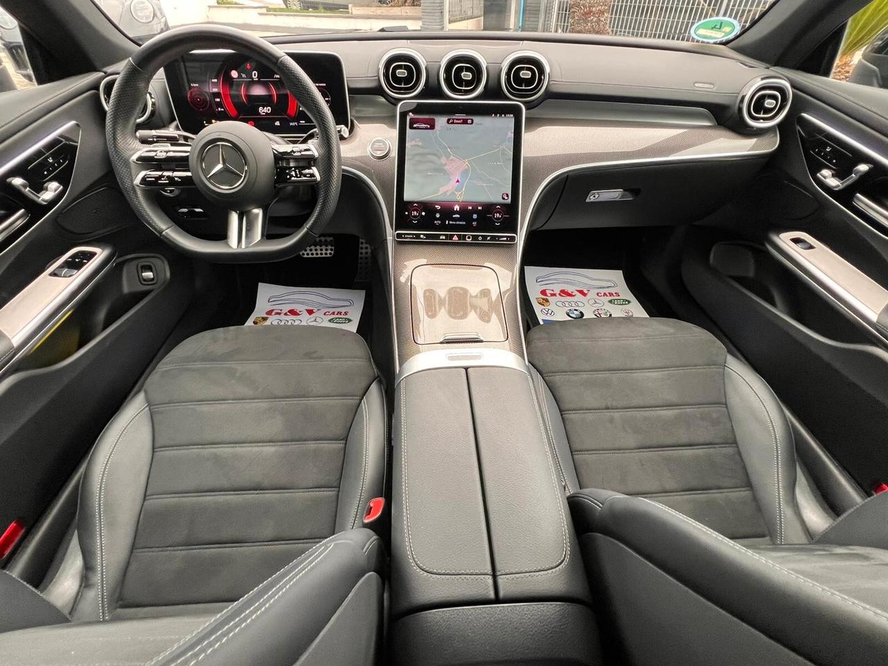 Mercedes-Benz CLE 220 d ACCONTO €22.155 NOLEGGIO+RISCATTO NOSCORING