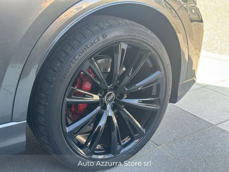 Audi Q8 50TDI MHEV S line quattro | TETTO, 23", MATRIX, COLORI VARI