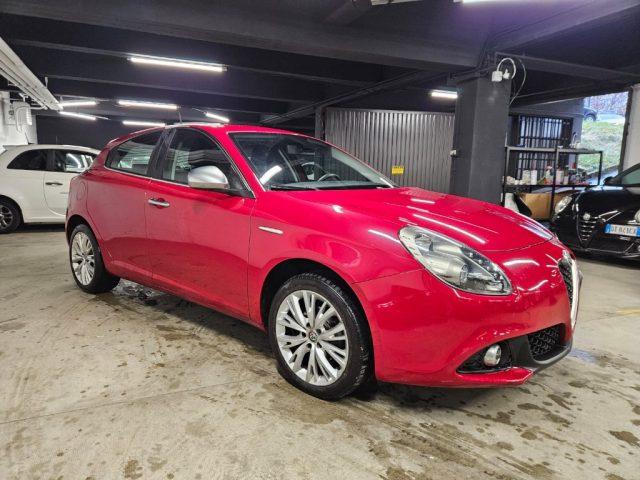 ALFA ROMEO Giulietta 1.4 Turbo 120 CV
