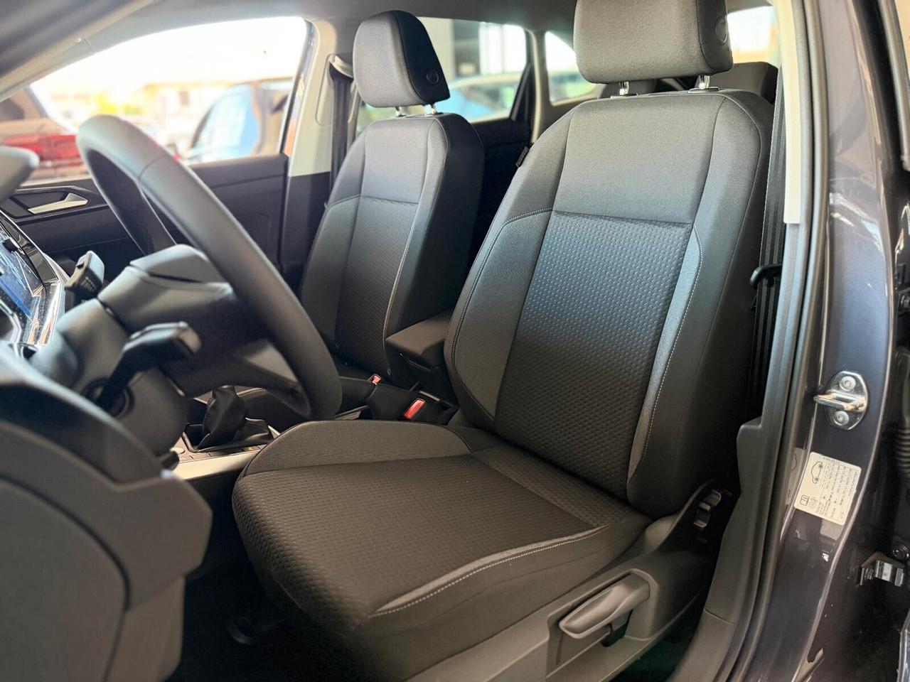 Volkswagen Taigo 1.0 TSI 95 CV Edition Plus