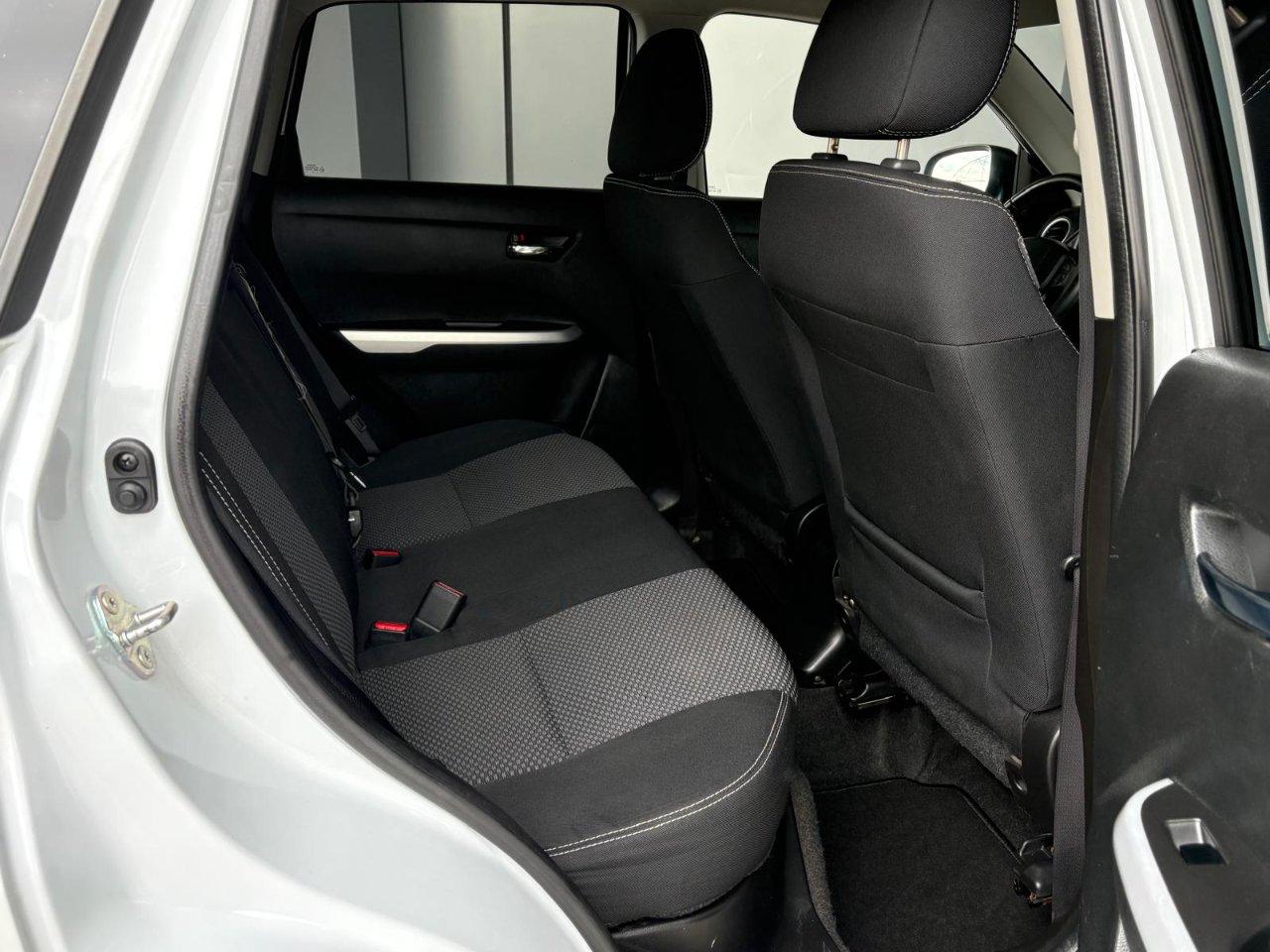 Suzuki Vitara 1.6 ddis V-Top s&s 2wd