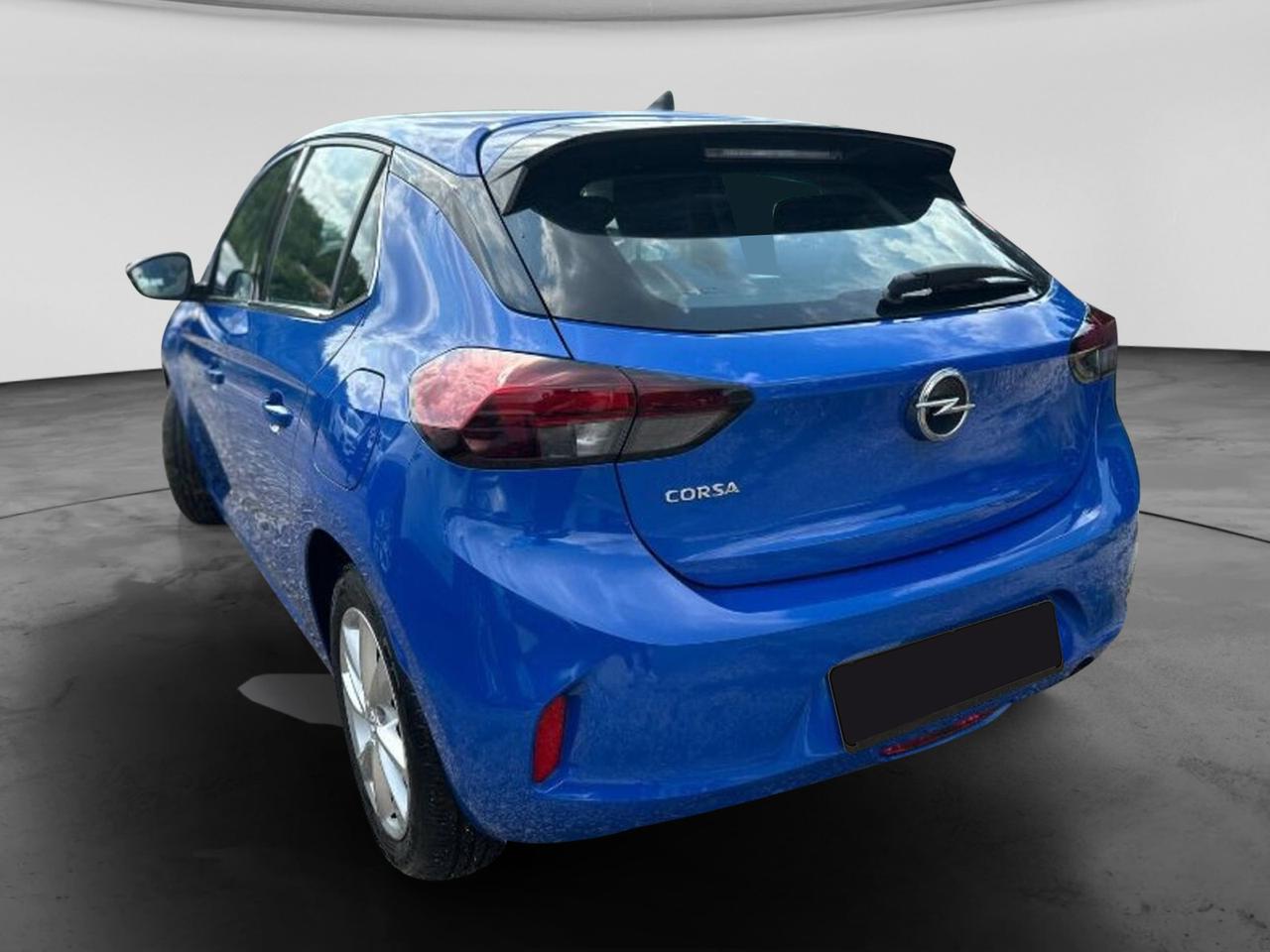OPEL Corsa VI 2020 - Corsa 1.2 Elegance s&s 100cv