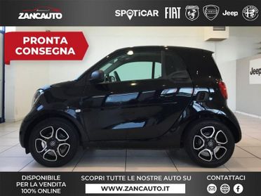 smart fortwo 60 1.0 45kW youngster
