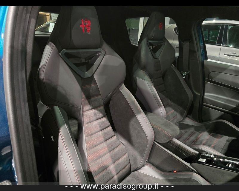 Alfa Romeo Junior Milano Ibrida Ibrida Ibrida Speciale1.2 145cv Hybrid Edct6