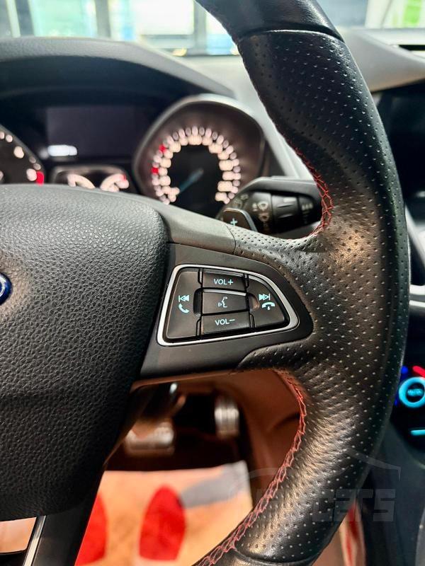 Ford Kuga 2.0 tdci ST-Line s&s awd 150cv powershift my19.25