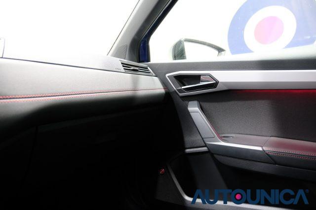 SEAT Arona 1.0 ECOTSI 115 CV DSG FR NEOPATENTATI
