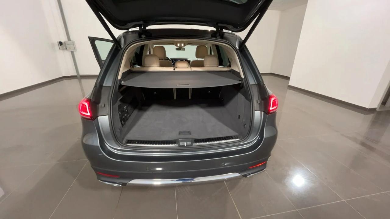 Mercedes-benz GLE 300 350 d 4Matic Coupé Sport