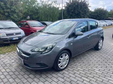 Opel Corsa 1.4 90CV GPL Tech 5 porte n-Joy