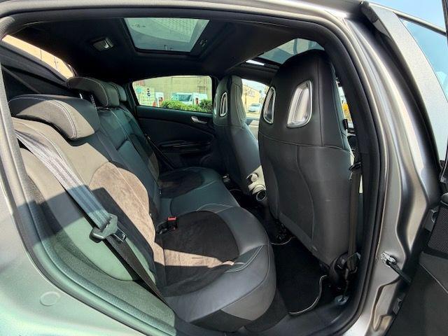 ALFA ROMEO Giulietta 1750 Turbo TCT Quadrifoglio Verde