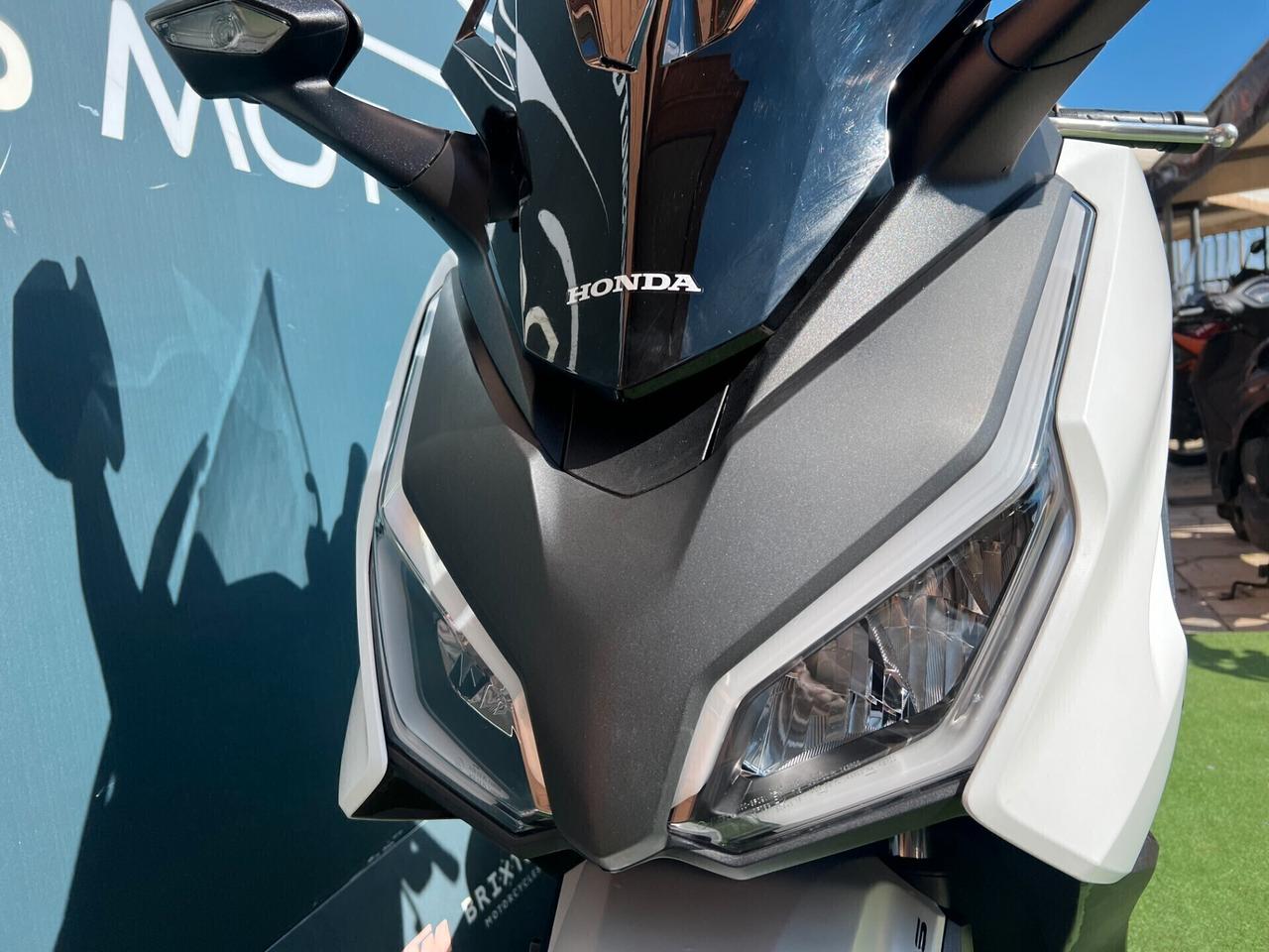 Honda Forza 350 Abs