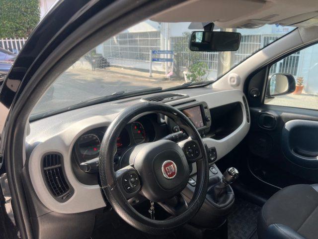 FIAT Panda Cross 1.0 FireFly S&S Hybrid DA ?139,00 MENSILI