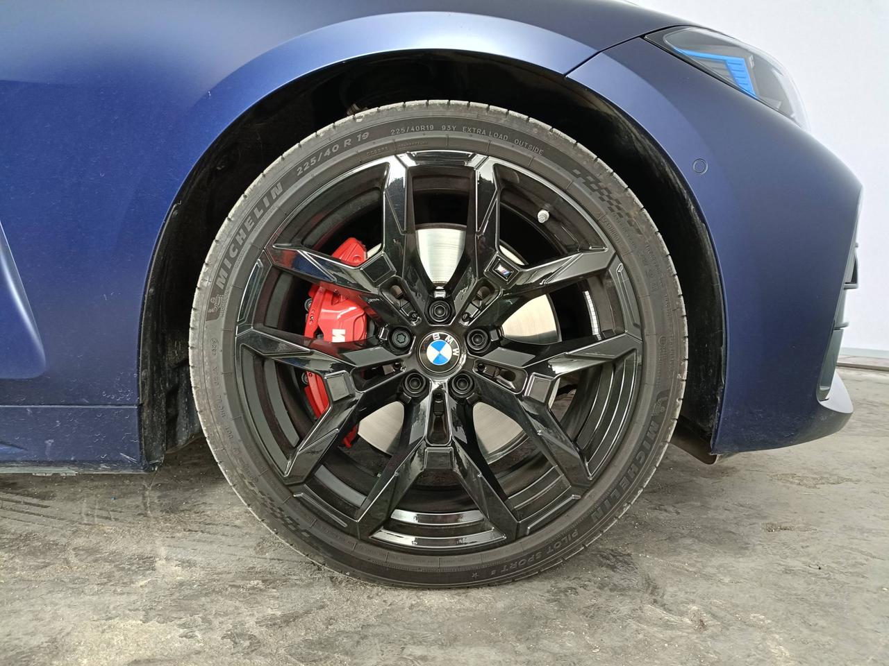 BMW M440d xDrive Coupé Individual