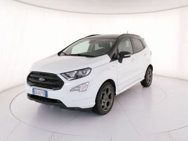 Ford EcoSport 1.5 ecoblue ST-Line s&s 95cv my20.25