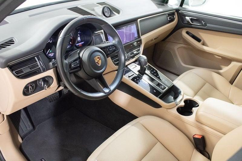 Porsche Macan Macan 2.0 265cv pdk