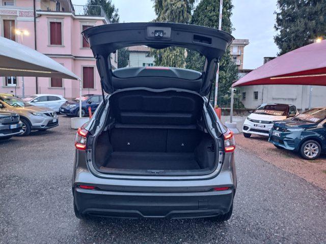 NISSAN Qashqai 1.3 DIG-T 140 CV Acenta Premium