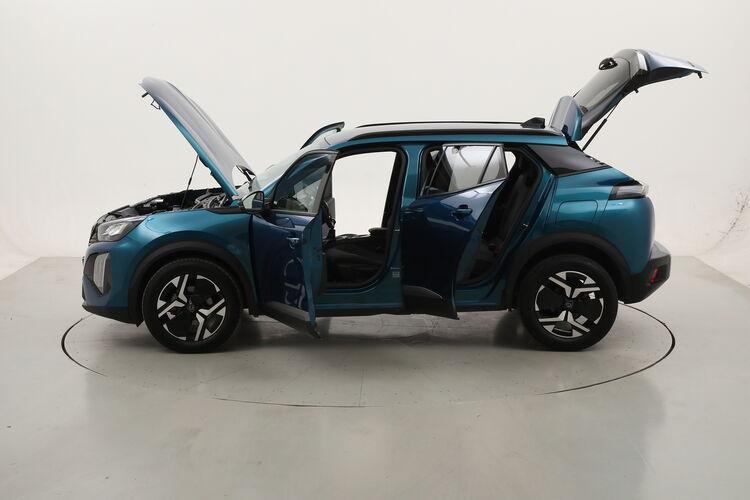 Peugeot 2008 Allure BR410545 1.2 Benzina 100CV