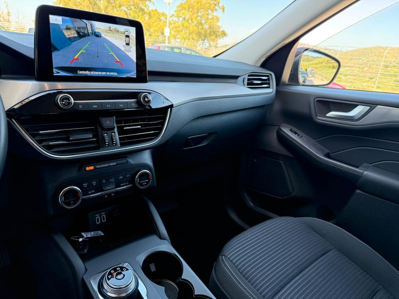 Ford Kuga 1.5 EcoBlue 120 CV 2WD Titanium Business