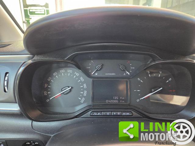 CITROEN C3 PureTech 83 S&S Feel GARANZIA INCLUSA