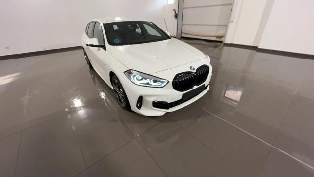 BMW 118 i 5p. Auto Msport - VARI COLORI!