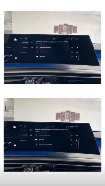 Peugeot 3008 Hybrid 136 e-DCS6 GT