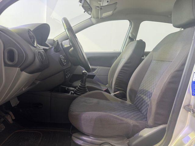 FORD Fiesta 1.4 16V 5p. Ghia