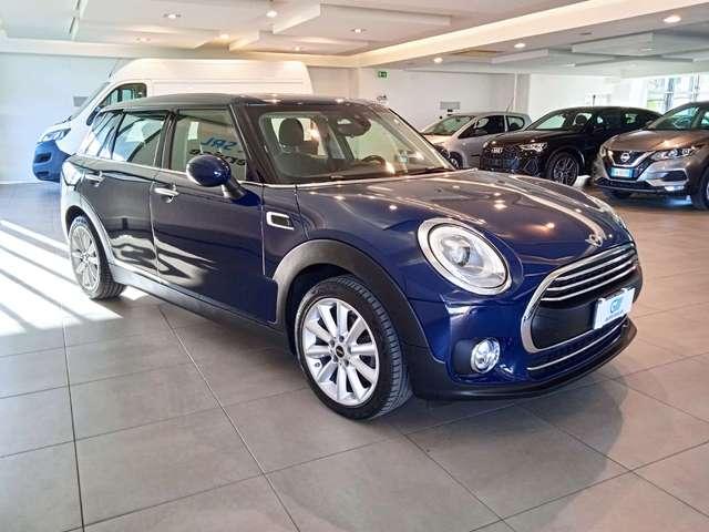 MINI One D Clubman Mini Clubman 1.5 One D Hype