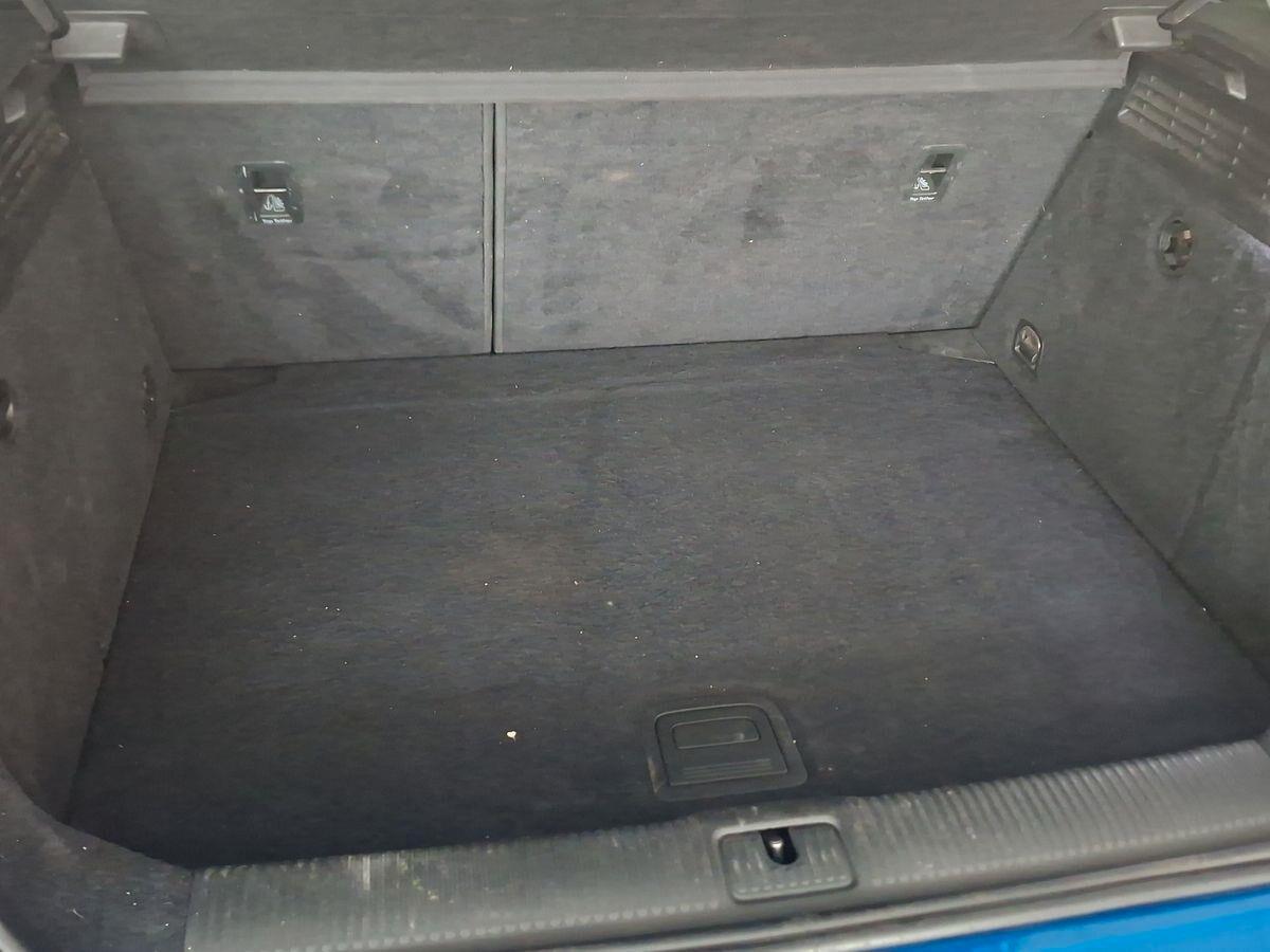 Audi A3 SPB 2.0 TDI S tronic Ambition