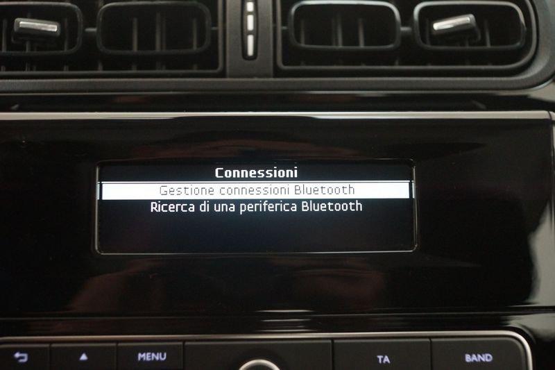 Citroën C3 C3 PureTech 82 S&S Feel