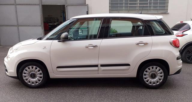 FIAT 500L 1.4 95 CV Lounge