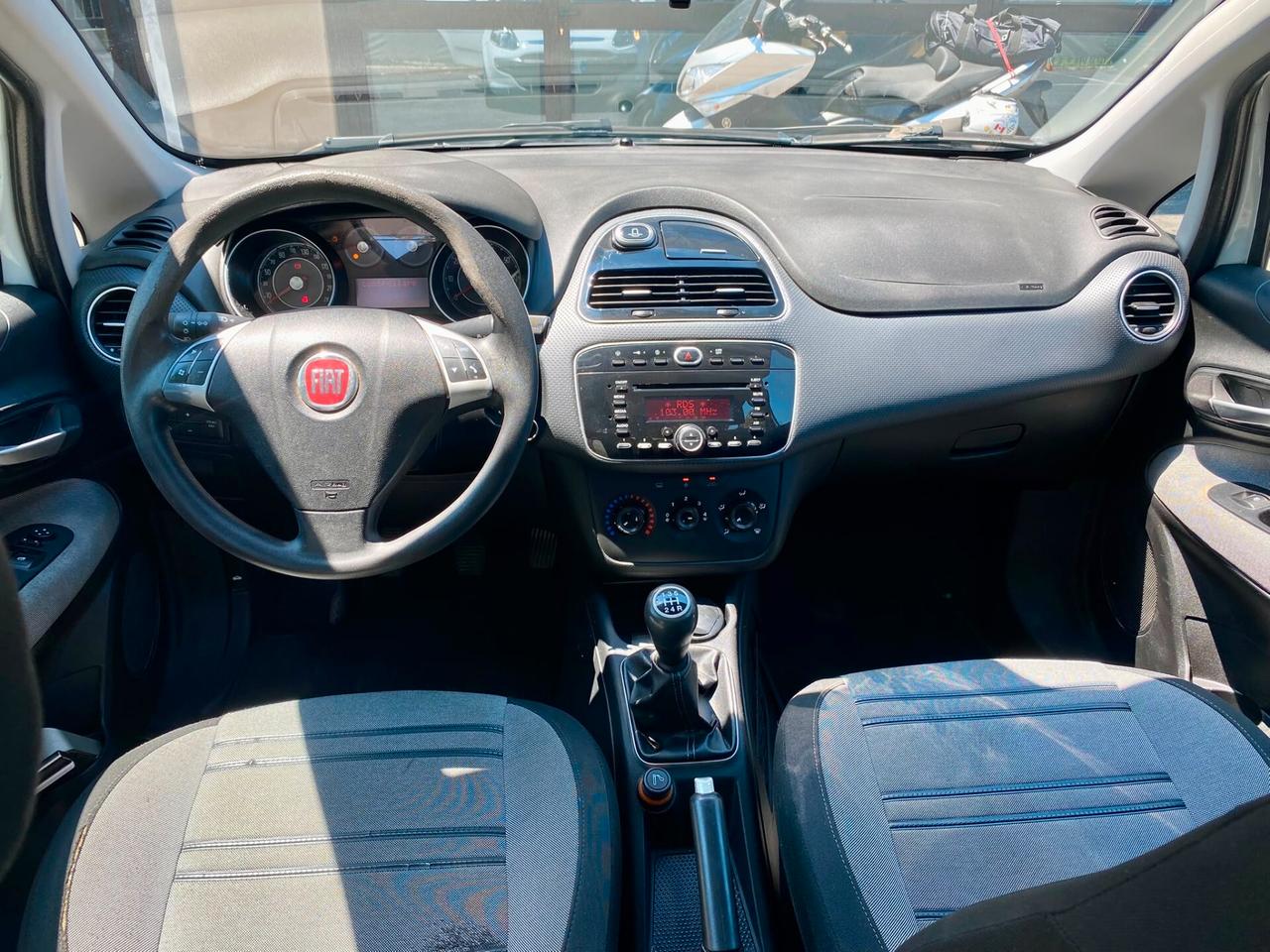 Fiat Punto Evo 1.3 Mjt 95 CV Dynamic GARANZIA