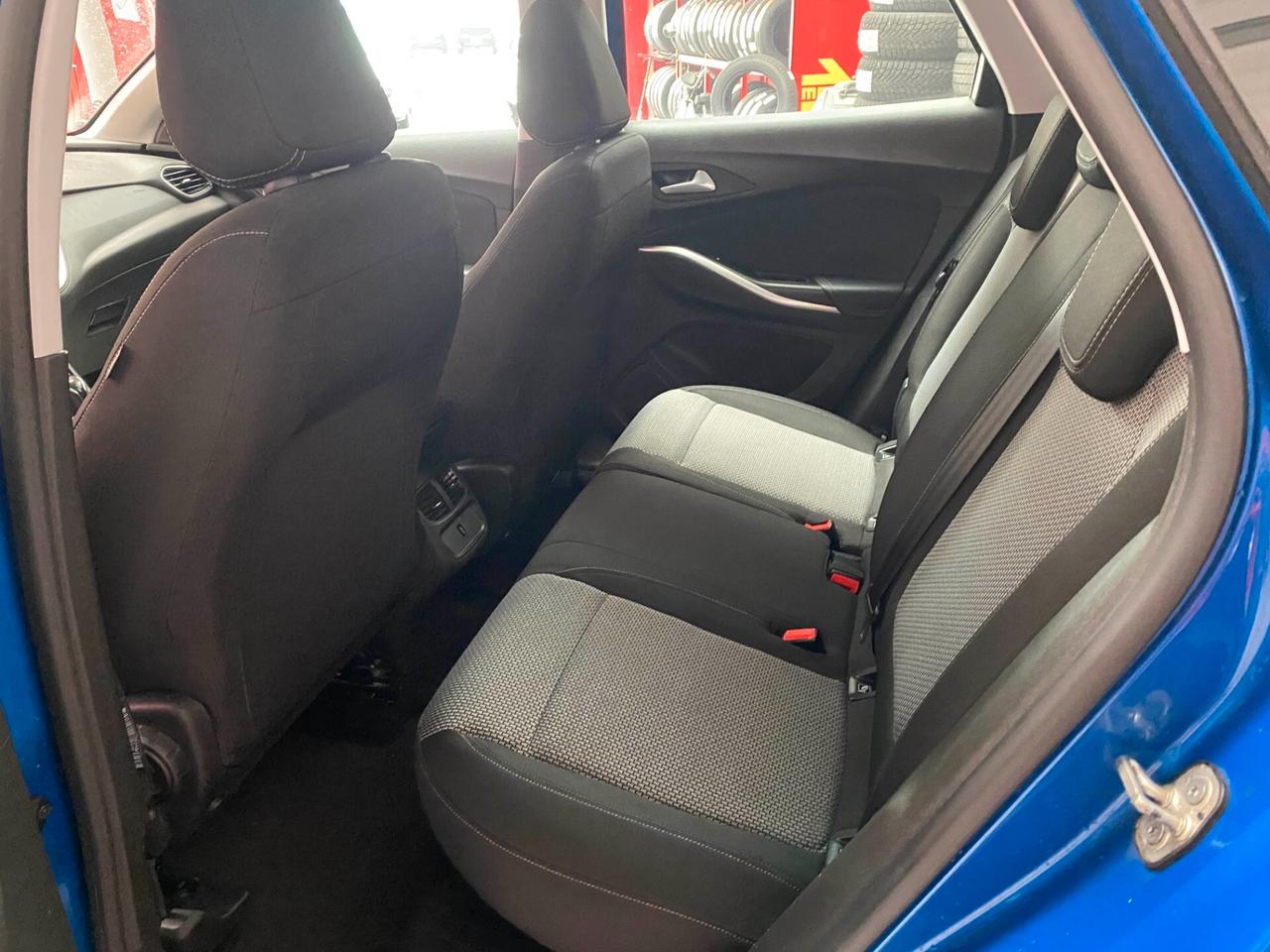 Opel Grandland X 1.5 diesel Ecotec Start&Stop aut. Business