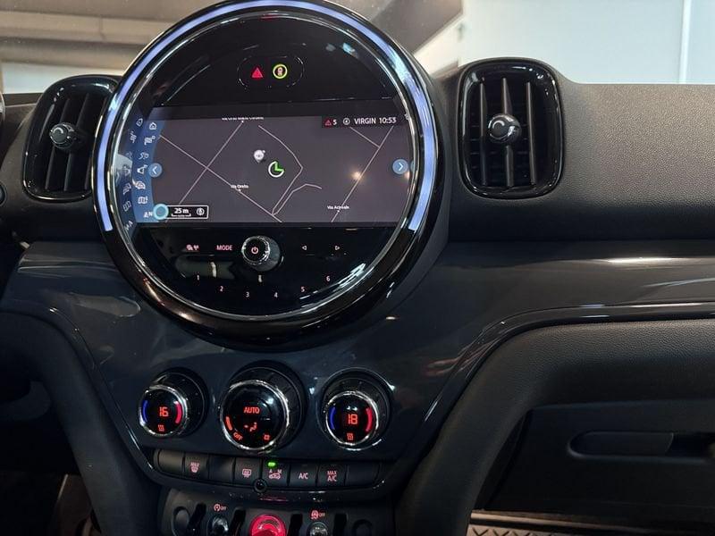 MINI Countryman One D Northwood Edition