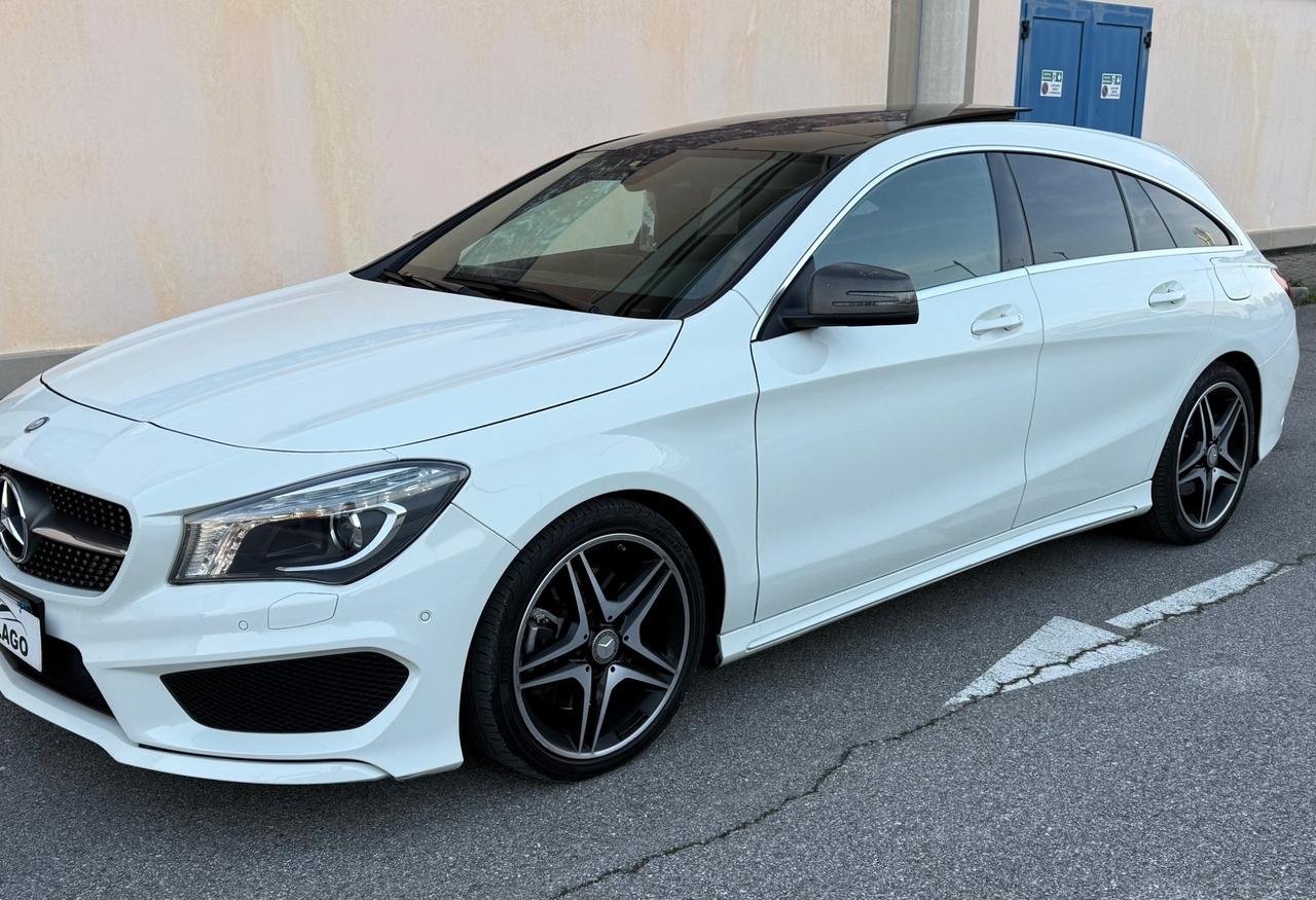 Mercedes-benz CLA 250 .4Matic Automatic Premium