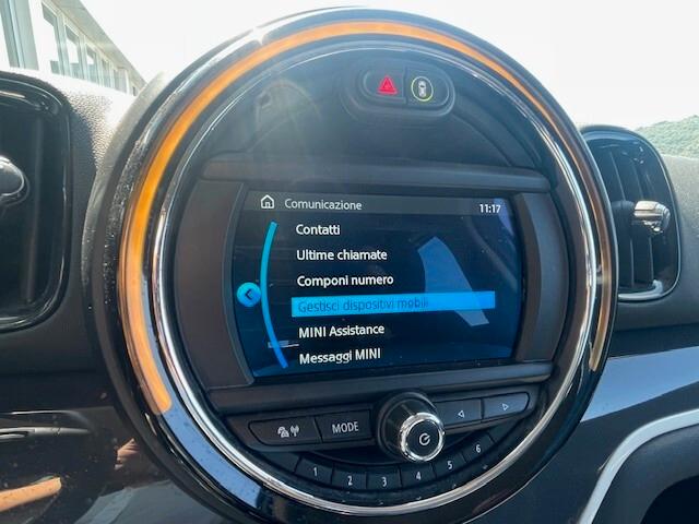 Mini Cooper S Countryman 2.0 ALL4