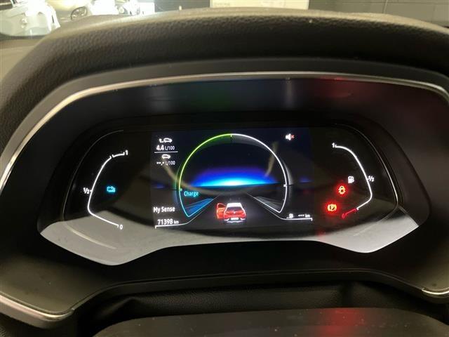 RENAULT Captur 1.6 E Tech hybrid Intens 145cv auto