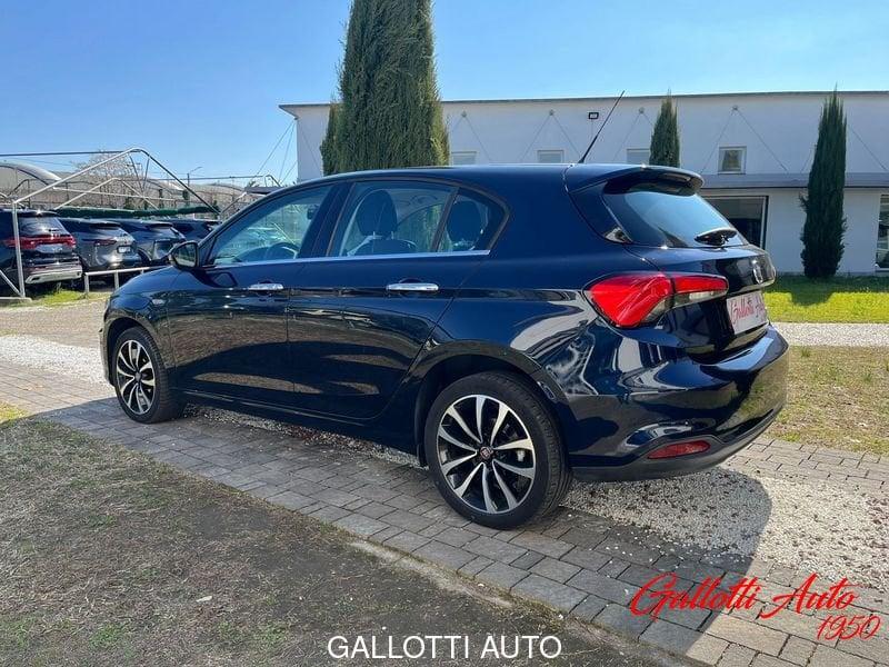 FIAT Tipo 1.6 Mjt 120cv DCT